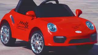 Uenjoy“Porsche”Display Video [upl. by Norak]