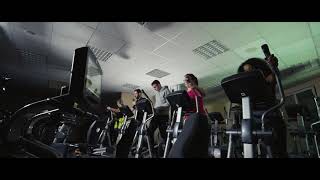 Smart Focus Short version  BH Commecial Fitness [upl. by Panter]