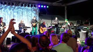 Sammy Kershaw  Cadillac Style  Matthews Alive 9317 [upl. by Radbourne947]