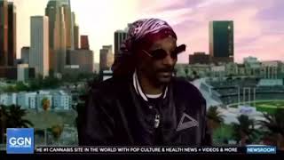 Snoop dogg talks about Drake and his handling of the Pusha T beef [upl. by Genny]