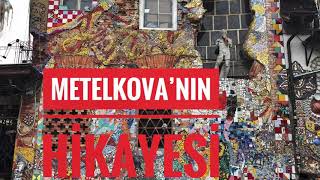 Metelkova’nın Hikayesi [upl. by Amaty]