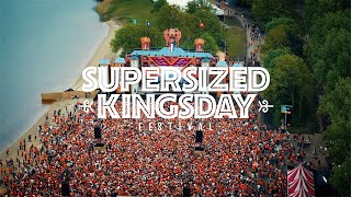 Supersized Kingsday Festival 2024  Recap [upl. by Schonfeld]