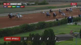 Live Hippodrome « KHEMISSET »  Courses du « 13112024 » [upl. by Courtenay775]