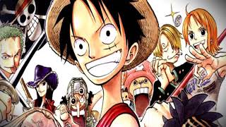 One Piece Ost Gomu gomu no bazooka [upl. by Sandye]