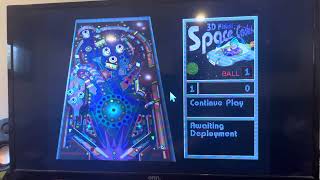 Playing 3D Pinball on Windows XP Themed Windows 11 WINDOWS XP 23RD ANNIVERSARY SPECIAL 2 [upl. by Itra]