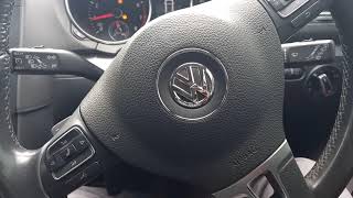 VW Golf MK7 Gear Change Problems Manual Gearbox Fault Selecting First amp Reverse Gears [upl. by Amber]