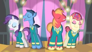 Find The Music In You Song  My Little Pony Friendship Is Magic  Season 4 [upl. by Auohs455]