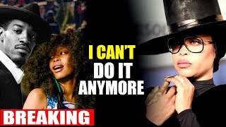 Have You Heard What Happened to Erykah Badu [upl. by Liu]