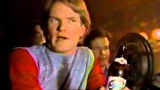 Commercial  Strohs Beer 1986 [upl. by Ettenig918]