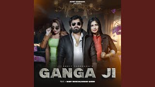 Ganga Ji feat Baby Muskan Sonam Queen [upl. by Edlitam665]