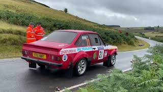 EPYNT TARMAC RALLY 2024 [upl. by Arnold]