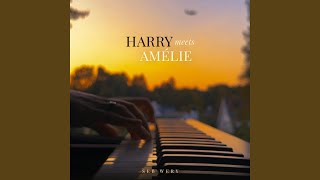 Harry Meets Amélie [upl. by Mersey988]