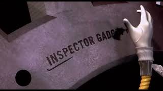 Inspector Gadget Opening Credits 1999 [upl. by Rednas596]