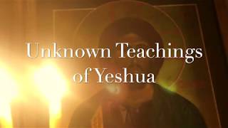 The Lost Gospel of Thomas Unknown Teachings of Yeshua [upl. by Nahsaj]