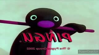 Pingu Outro Effects 4 [upl. by Lindy]