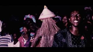 S T Gambian Dream  FUWAREYAA Official Video [upl. by Peterus]