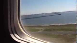 Bird Strike Video Leaked Delta Flight 1063 Emergency Landing [upl. by Charley120]