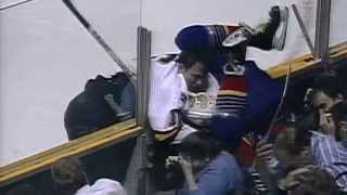 NHL Greatest hits from the 90’s Part 1 [upl. by Paley665]