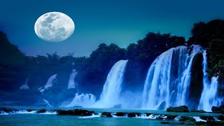 Relaxing Sleep Music Deep Sleeping Music Fall Asleep Instrumental Meditation Music ★44 [upl. by Dolorita]