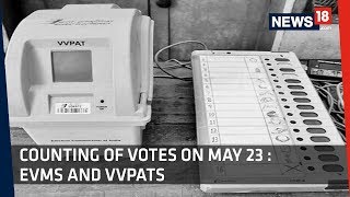 Counting Day How Will Votes be Counted [upl. by Raymonds]