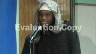 part 1 masjid ibn taymiya youth graduation [upl. by Alina]