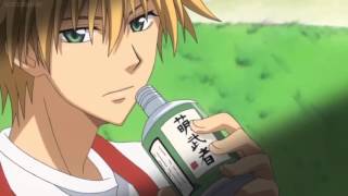 12 Maid Sama amp the Sports Festival English Dub [upl. by Alrad]