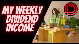 MY Weekly Dividend ETF Income with RDTE ETF QDTE ETF XDTE ETF YMAG ETF YMAX ETF [upl. by Cahan]