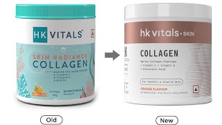 Do Collagen Supplement Work Hk Vitals Collagen Hideen Truth  RaidGaming [upl. by Hay]