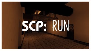 SCP Containment Breach  The Dread [upl. by Seavir]