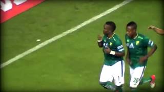 goles leon vs xolos apertura 2012 liga mx [upl. by Ahsihat75]