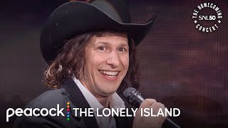 The Lonely Island Musical Medley Live  SNL50 The Homecoming Concert [upl. by Okorih]