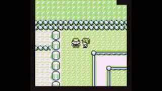 Pokemon Blue How To Get A Growlithe No Cheats Glitch [upl. by Theodora350]