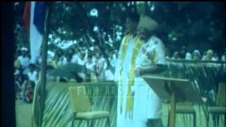 Solomon Islands 1970s  Film 32059 [upl. by Hirz]