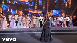 Joyous Celebration  Ndifihle Live at the Potters House Dallas Texas 2017 Live [upl. by Erdnael]