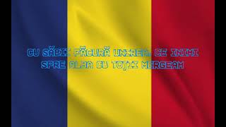 Treceti batalioane Romane Carpatii Romanian patriot music [upl. by Atinwahs138]