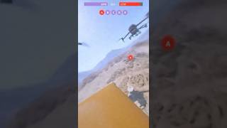 Drone Warfare in 2024 is INSANE gaming simulator drone [upl. by Naraj]