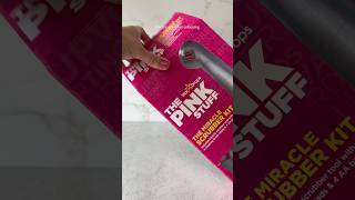 Electric scrubber unboxing 💖 unboxing unboxingvideos asmr asmrsounds asmrvideo satisfying fy [upl. by Kirchner]