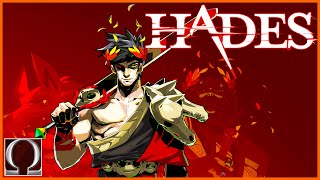 Hades  Played by Greek Mythology Expert  Full Walkthrough Blind Lets Play [upl. by Gascony]