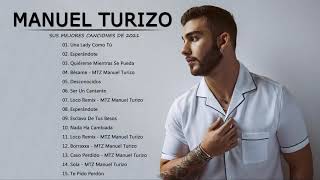 MTZ Manuel Turizo  Sus Mejores Éxitos 2021  Best Songs of MTZ Manuel Turizo 2021 [upl. by Nlycaj]