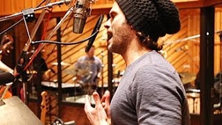 Exclusive Steven Pasquale Sings It All Fades Away from quotThe Bridges of Madison Countyquot [upl. by Ringe]