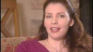 Stephenie Meyer talks about Breaking Dawn [upl. by Aggappe]