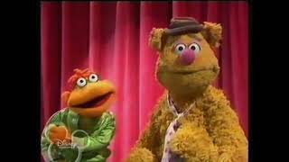 Muppet Songs Scooter and Fozzie  On Her Doorstep Last Night [upl. by Hurlow]