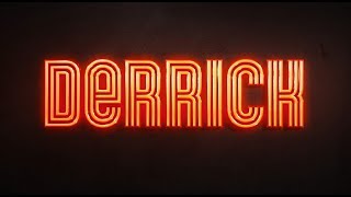 Derrick Official Music Video [upl. by Isolde741]