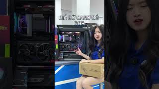 Bộ PC i914900K Đầu Tiên Tại HHPC Tuyển tập các linh kiện khủng nhất hiện tại 14900k hoanghapc [upl. by Mcfadden462]