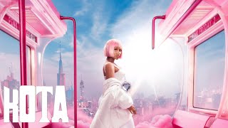 Nicki Minaj feat Lil Uzi Vert  Everybody CLEAN KOTA [upl. by Notse]