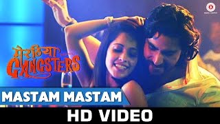 MEERUTHIYA GANGSTERS  New Bollywood Full HD Movie [upl. by Bashemeth]