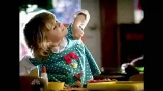 Joey KingLife Cereal Commercial [upl. by Harelda]