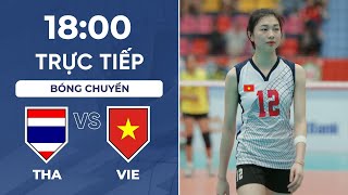 🔴 Việt Nam vs Thái Lan ไทย  เวียดนาม  Đối Đầu Nghẹt Thở Ăn Miếng Trả Miếng [upl. by Clarkson869]