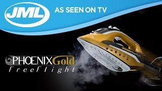 Phoenix Gold FreeFlight from JML [upl. by Caffrey]