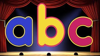 ABC Song  ABC Alphabet Song for Children  Nursery Rhymes ABC Education [upl. by Enyalaj]